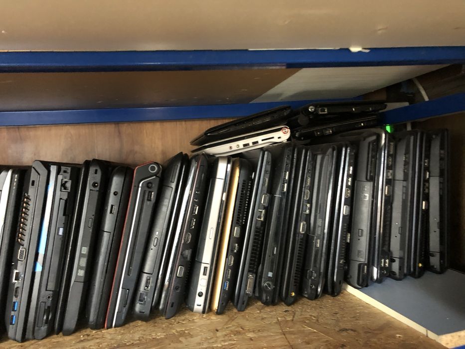 Lot lapoturi functionale