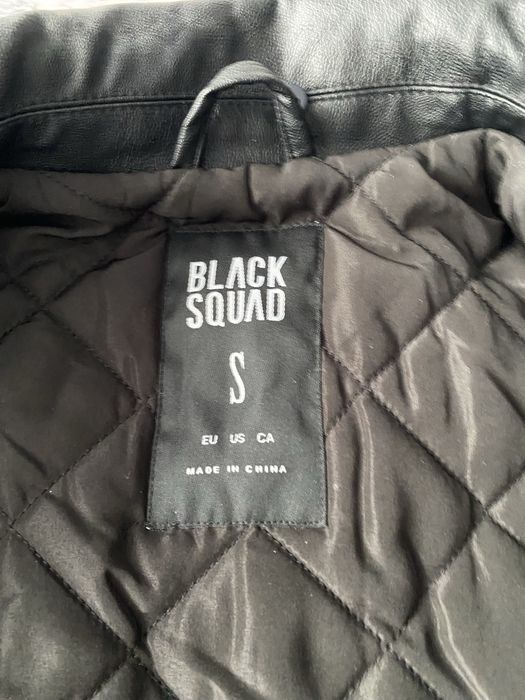 Geaca de vanzare imitatie piele de calitate