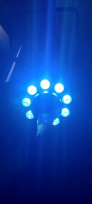 Машина изкуствен сняг