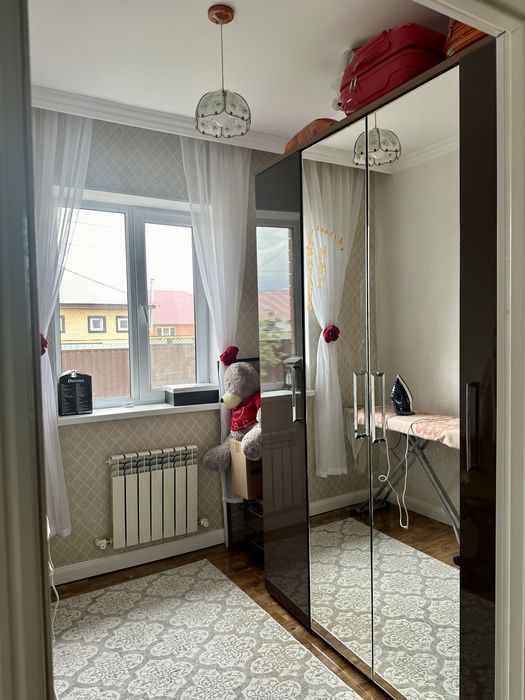 Дом в центре города ! Со всеми условиями !