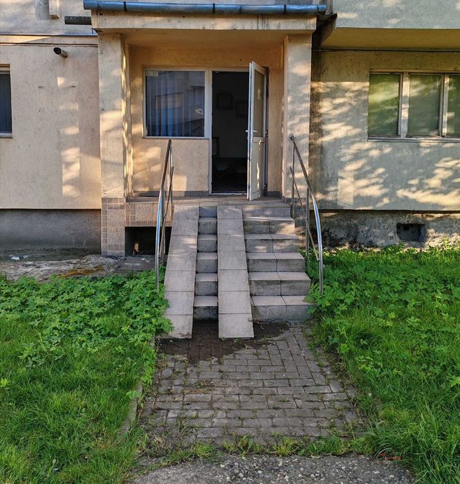 Spațiu comercial 80 mp(apartament)