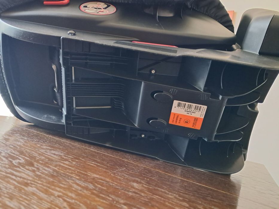 Детско стоолче за кола Maxi Cosi