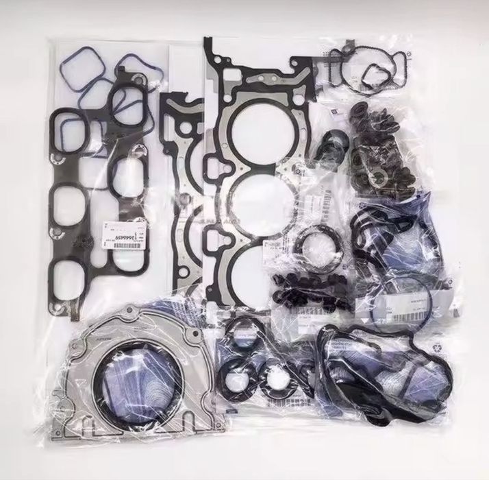 Набор проклатка рем комплект Malibu Tracker Orlando Equinox Kaptiva