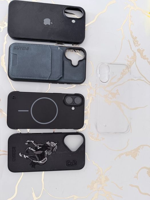 Продам iphone 16