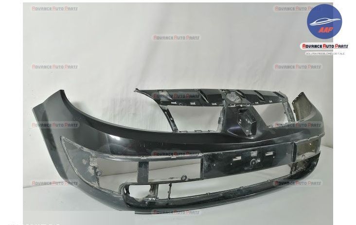 Bara Fata originala Renault  Scenic  2 [2003 - 2006]