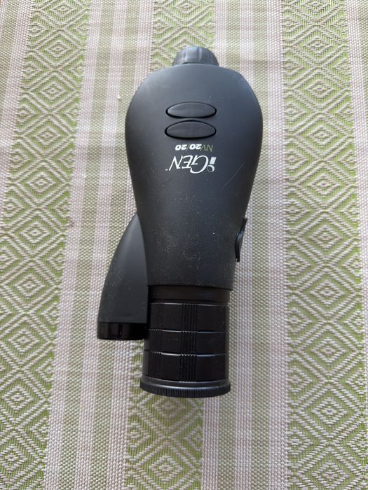 Dispozitiv de vedere pe timp de noapte iGEN NV20/20