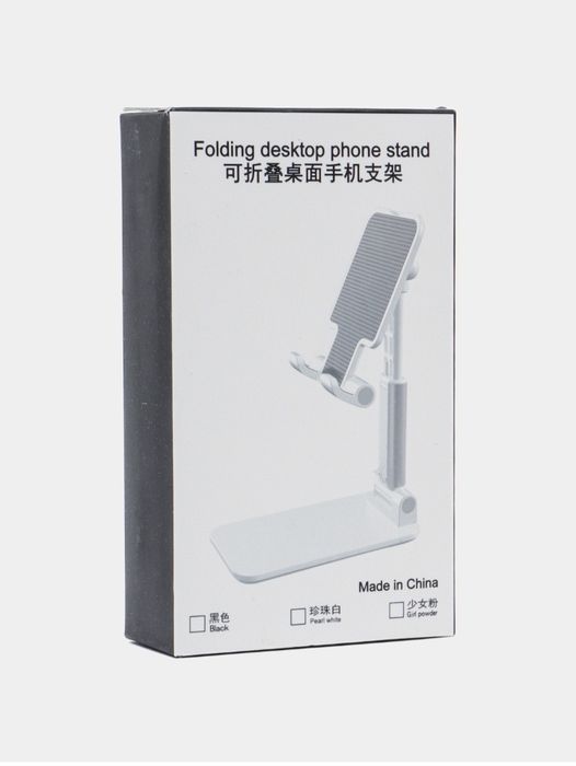 Telefon uchun podstavka