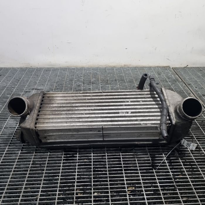 Radiator intercooler Kia Sorento II 2.2 D 2009 - 2012 197CP 2199CC Automata D4HB (1585) M072822F011 Garantie