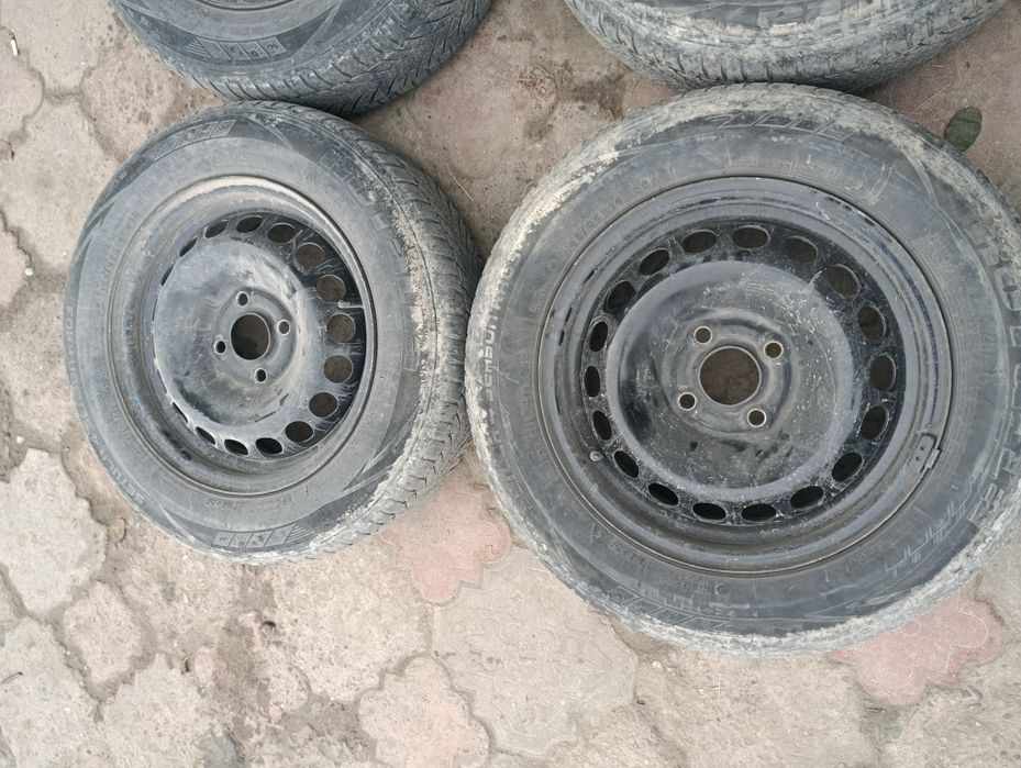 14 deska balon sotiladi