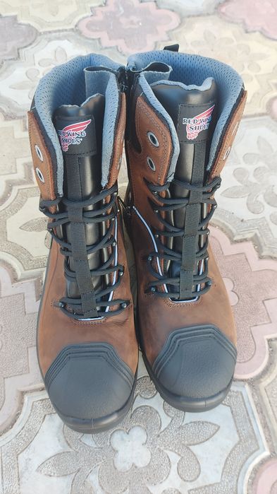 Продается ботинки летние новые