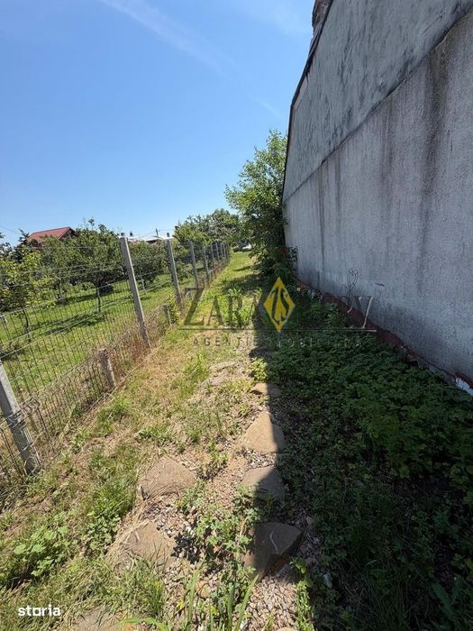 Teren intravilan de vânzare, Tudor Vladimirescu,  Ploiești