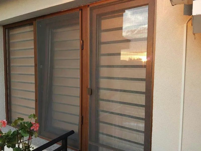 комарници - изработка и монтаж до 3 дни