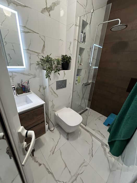 Продава се Тристаен апартамент в София, Славия - 92 кв.м за 2761 €/кв.м - Снимка #3