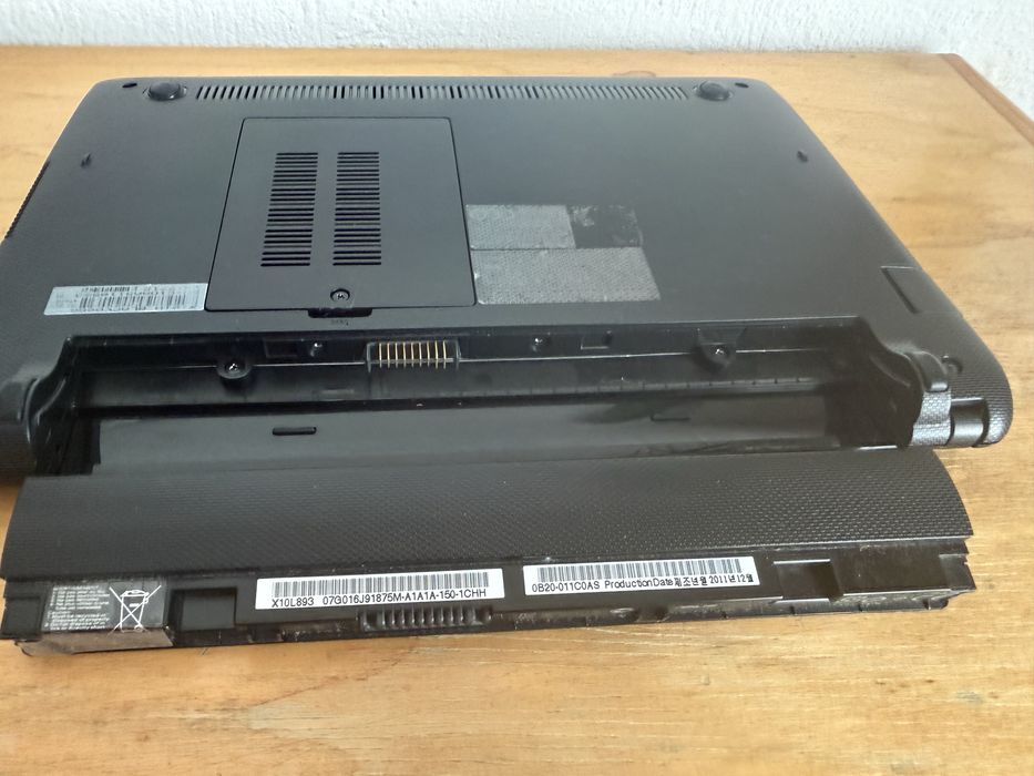 Лаптоп Asus Model: PC X101H