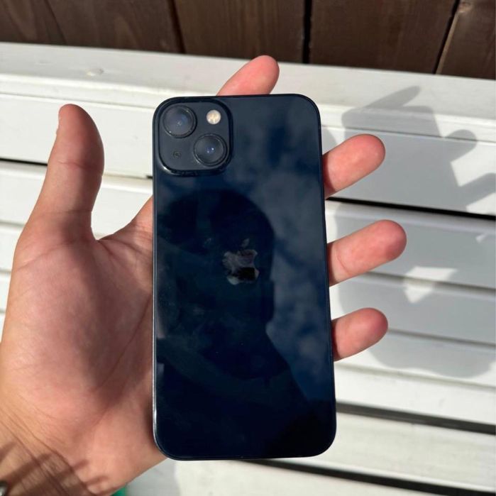 Айфон 13 Iphone 13 128 гб 74 емкость