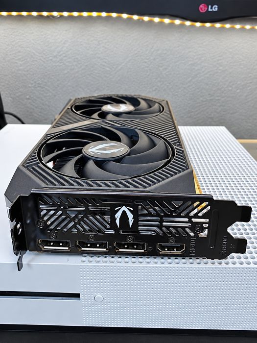 Zotac GeForce RTX 5050 8GB GDDR6 128