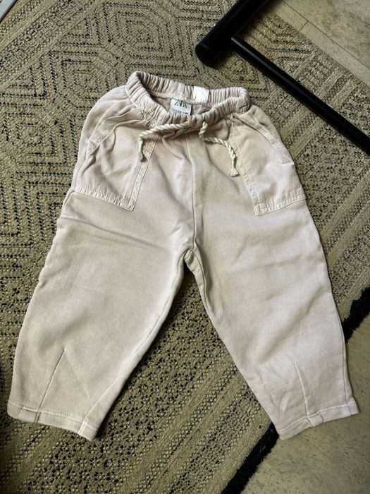 Zara 9-12 месеца