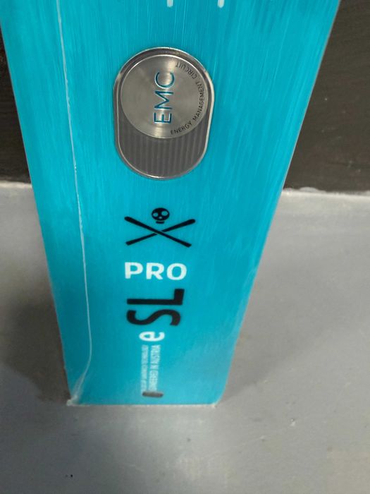 schi noi head wc rebels e-sl pro L160cm