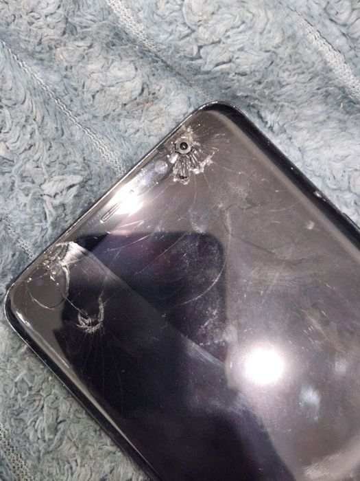 Samsung s9plus ,мыльница