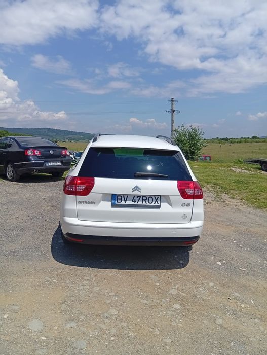Vand Citroen C5  Brasov