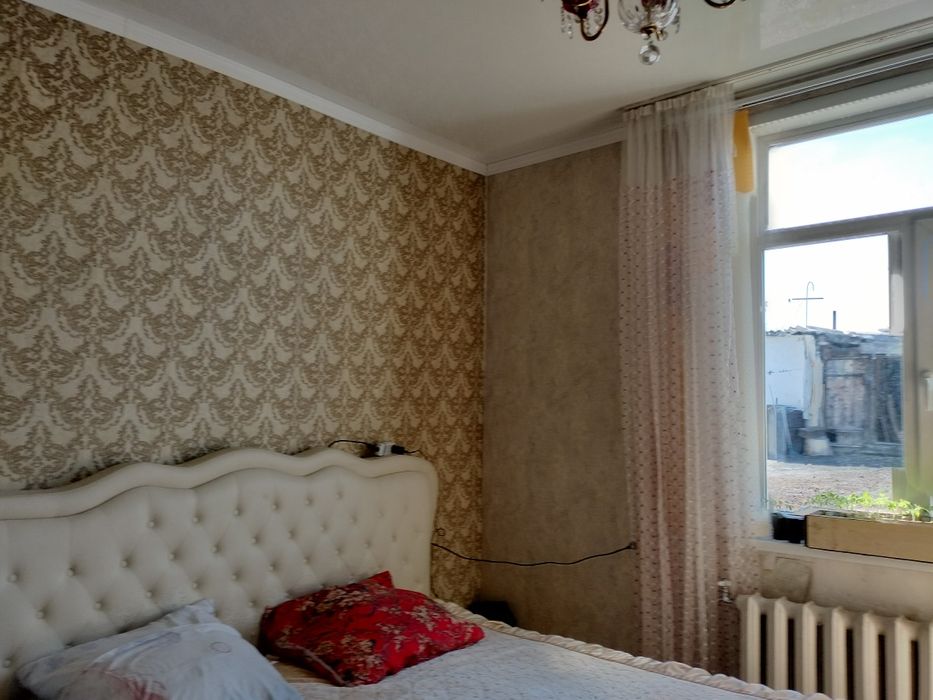 Продам 3 комнатный дом