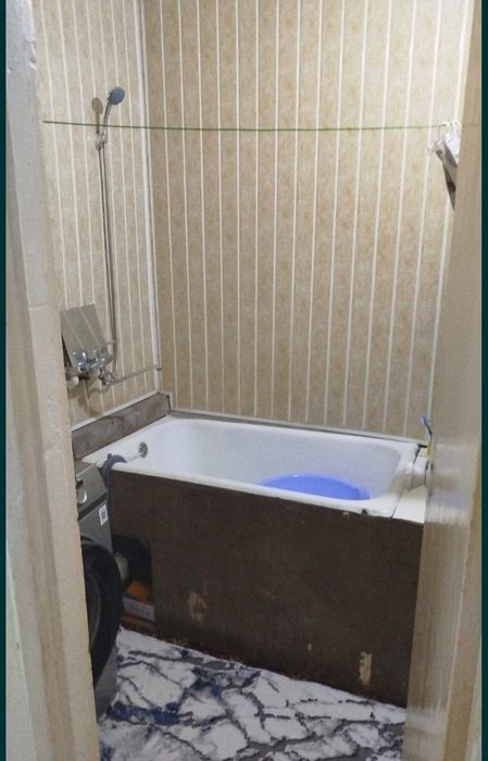 Продаётся 2ух комнатная Юнусабад 8 квартал