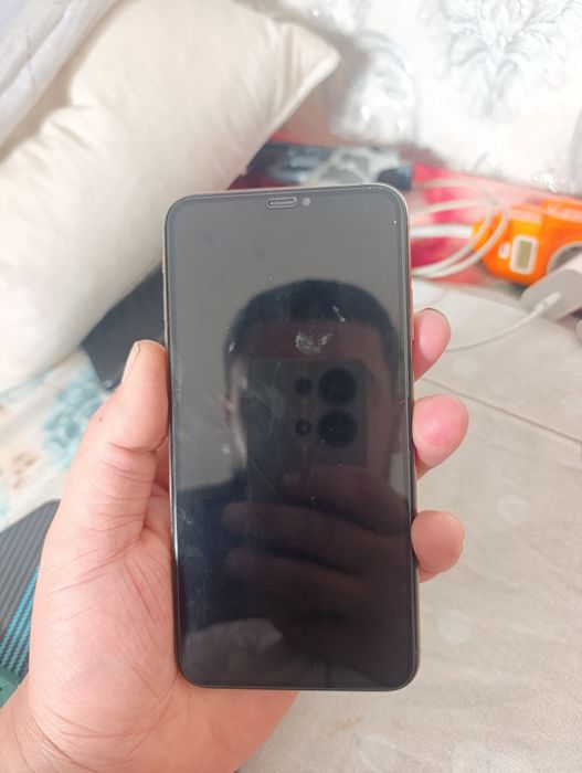 Xc max yaxshi holatda