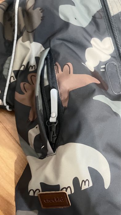 Продам детский комбинезон 15000