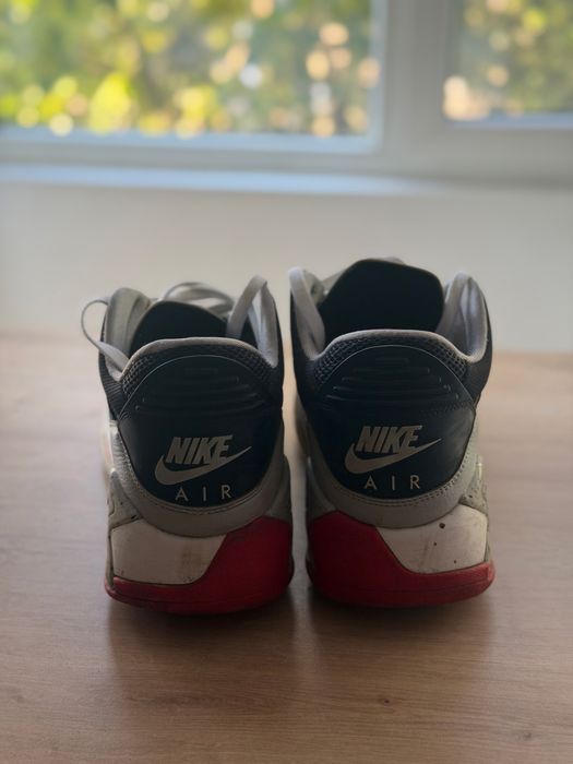 Sneakers Nike Air Jordan