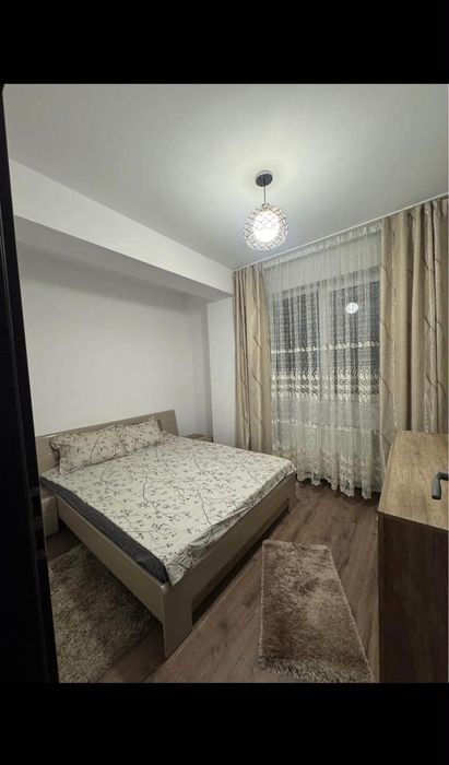 Apartament 2 camere
