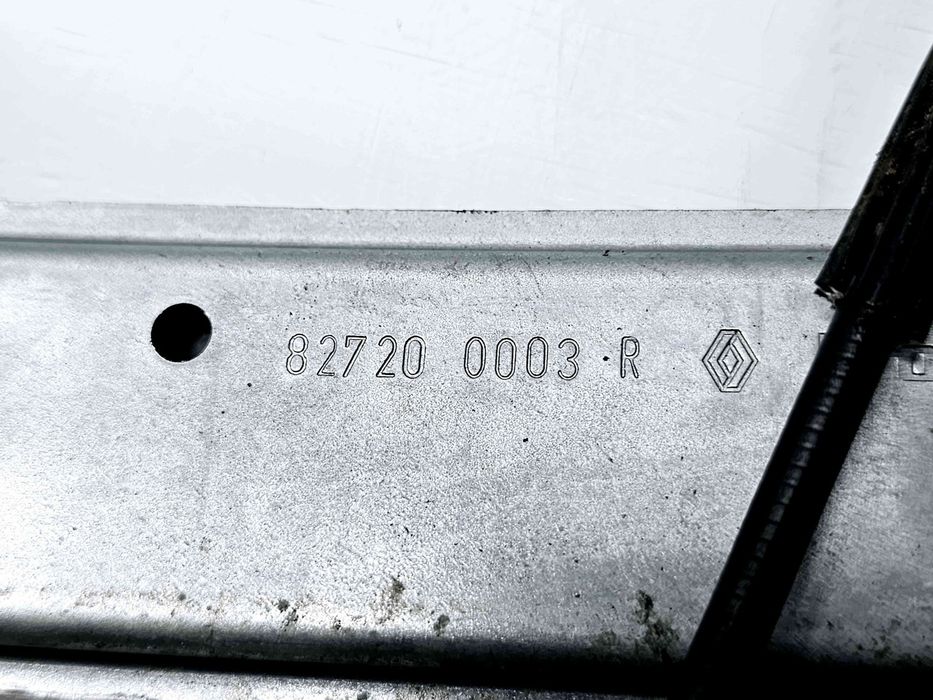 Macara electrica geam dreapta spate Renault Megane 3 (B95) [Fabr 2008-
