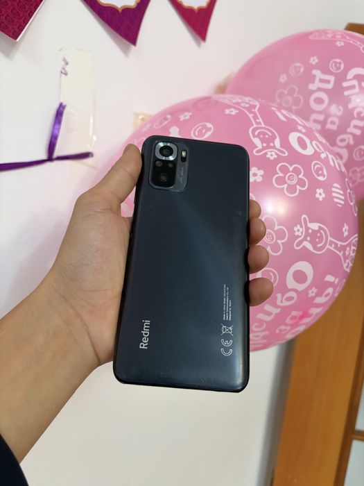 Redmi Note 10S 128гб