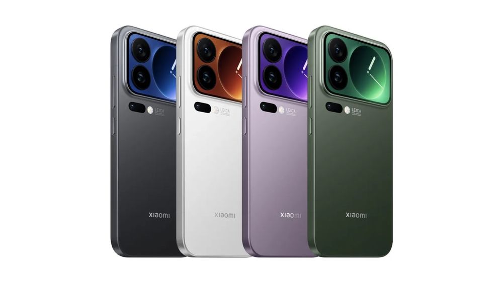 Новый Xiaomi 17 Pro Max! Бесплатная Доставка!