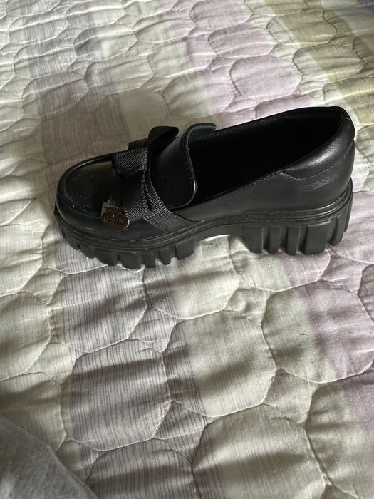 Обувь детская