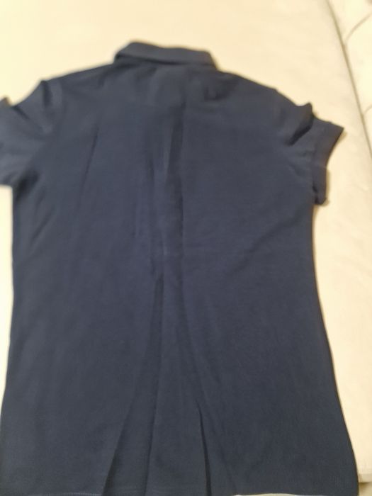 Tricou superb dama polo S