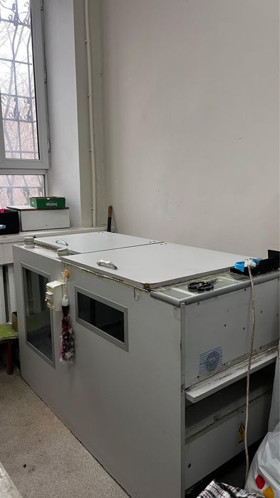 Продам готовый бизнес!