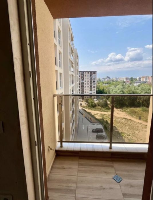 Продава се Едностаен апартамент в Пловдив, Южен - 43 кв.м за 1524 €/кв.м - Снимка #4