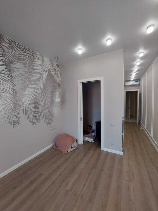 Евро ремонт квартир домов