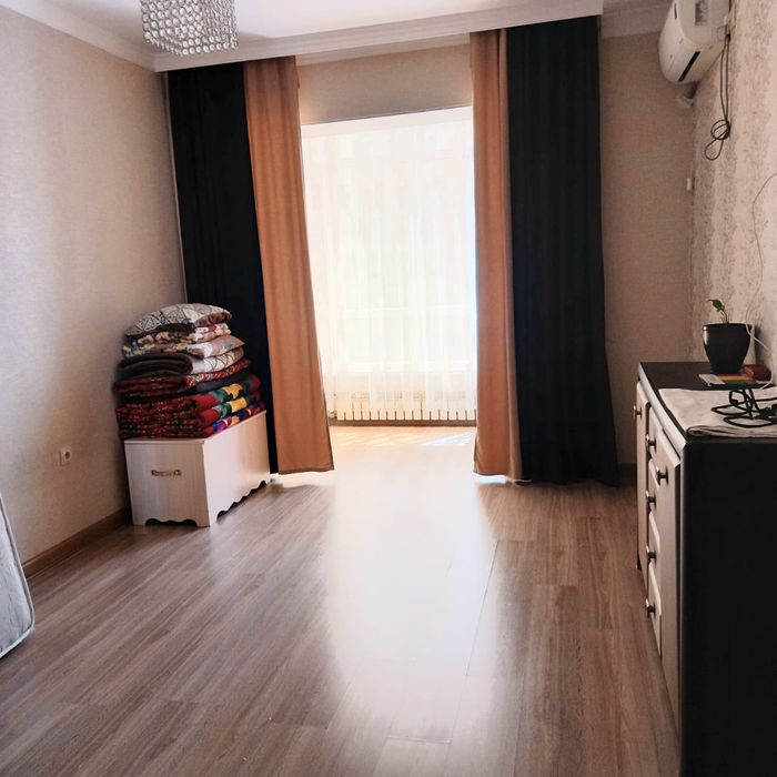 Продам квартиру 3-х комнатная