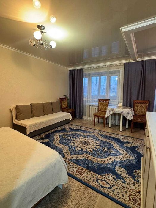 р-н Тысяча мелочей, 1-комнатаня