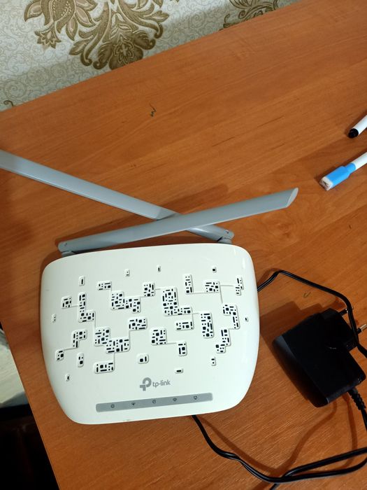 Модем TP-LINK новый