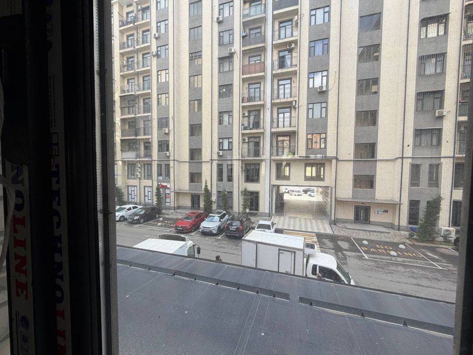 Нежилое на Махтумкули  178 кв/м