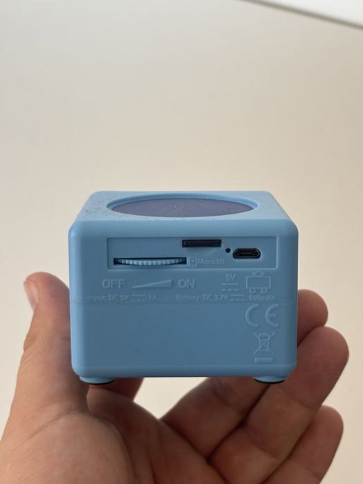 Аудио приказки ( Червената шапчица и Трите пресенца)