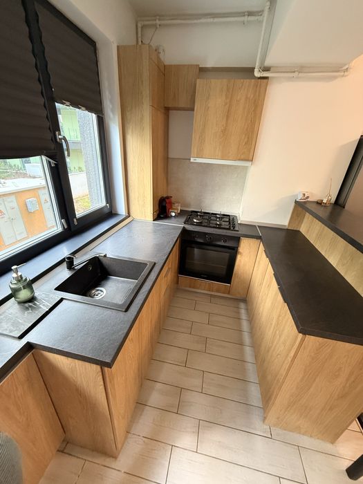 Apartament de inchiriat pet friendly novum splaiul independentei Grozavesti Regie