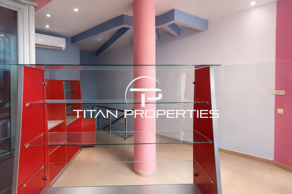 Дава се под наем Магазин в Пловдив, Център - 84 кв.м за 1097.01 € - Снимка #3