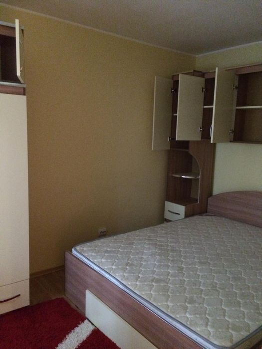 Închiriez apartament 2 cam zona Albina