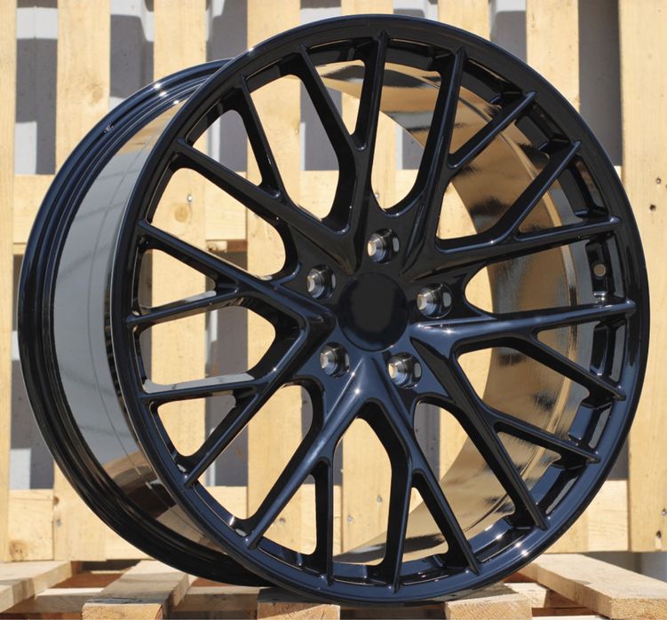 21” 5x130 Ковани / FORGED Джанти за Porsche Cayenne / Panamera