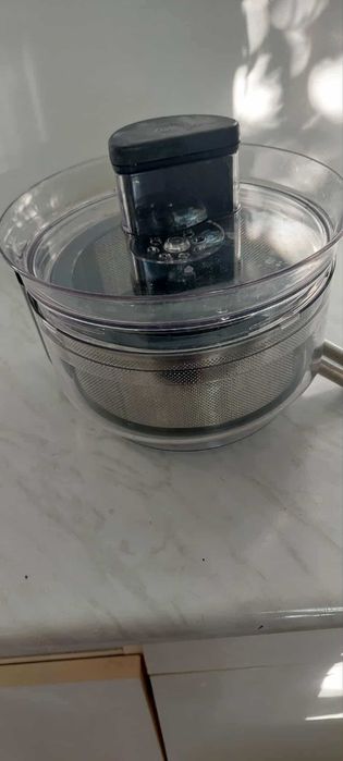 Части от робот Kenwood FP270