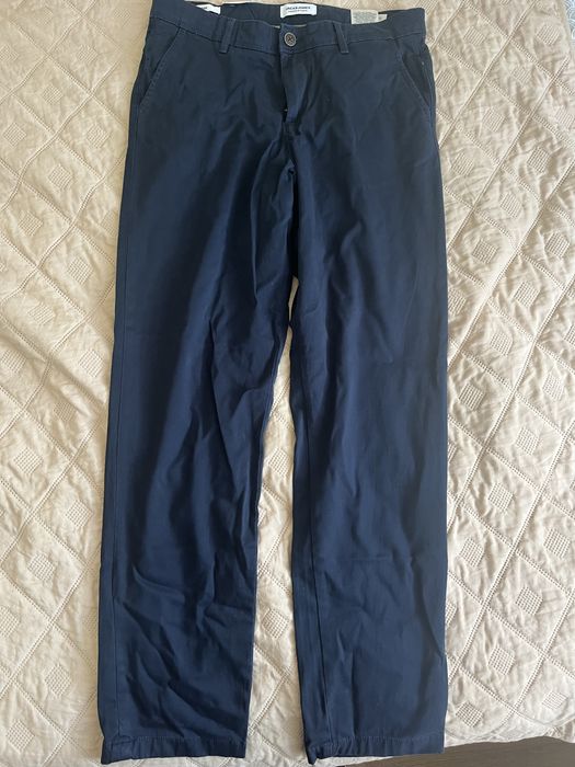 Панталон мъжки Jack & Jones