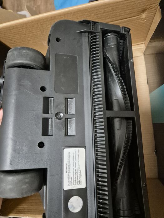 Моющый робоклин пылесос